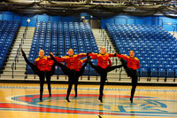 SR KICK