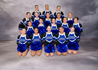 BROOKFIELD CENTRAL HS