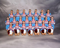 EAU CLAIRE NORTH HS