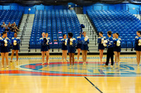 MADISON WEST HS