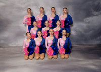 DANZ KRAZE DIAMOND