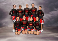Friday Portraits & Groups