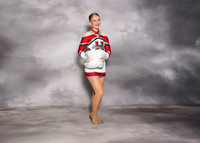Claire Heinrich – Homestead HS