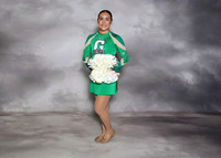 Eliana Tellez – Greendale HS