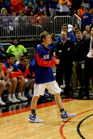 Okawville vs Goreville