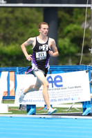 1600M RUN