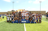 4x100m Relay