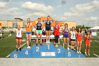 Pole Vault
