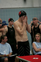 200 freestyle relay