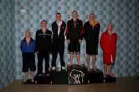 100 freestyle