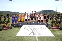 3200m Relay