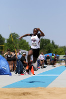 Triple Jump