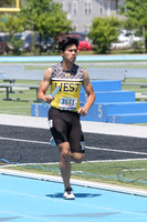 4x800m Relay