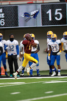 Montini Catholic vs Crete Monee