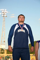 Discus