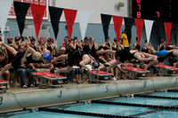 Swimming