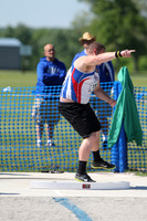SHOTPUT
