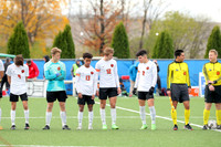 Verona vs Marquette