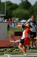 SHot Put