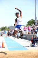 Long Jump