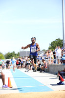 Long Jump
