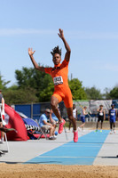 Long Jump