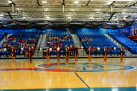 11 WEST ALLIS CENTRAL HS