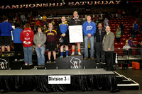Awards