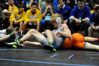 Semifinals