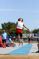 Long Jump