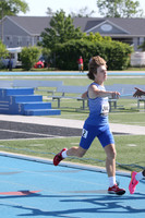 4x800m Relay