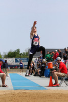 Long Jump
