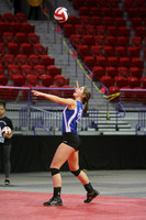 Newman Catholic vs Southwestern