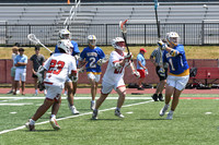 Benet Academy vs Lake Forest