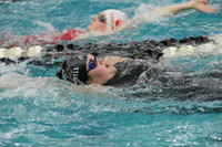 Swimming