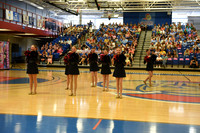 09 SLINGER REV DANCE JR HIGH