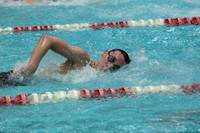 Swimming