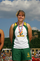 Discus