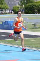 4x800m Relay