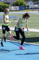 4x800m Relay