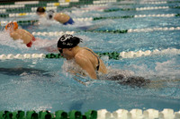 200-Yard Medley Relay