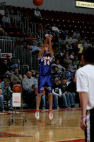 North Basket