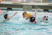 Mother McAuley vs Mundlein