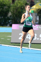 4x400m Relay