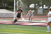 Barrington vs O'Fallon