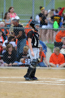 Milledgeville vs Illini Bluffs