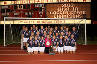 Class 1A