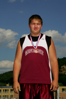 Discus