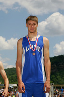 400M Dash
