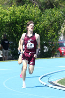 4x400m Relay